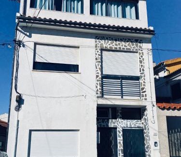 Vimioso Apartment | Casa de Vimioso AL