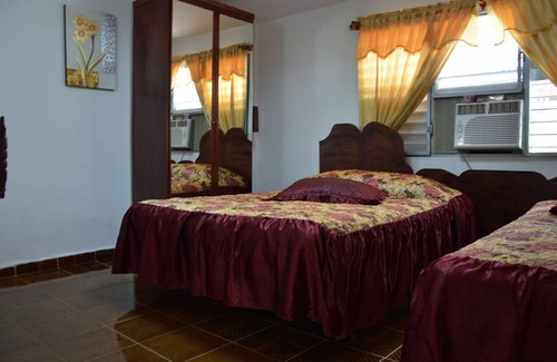 Varadero House | Casa de Willy y Aurora