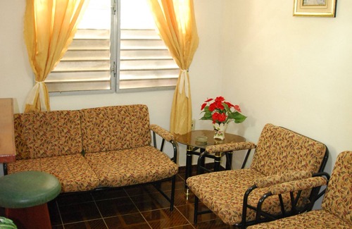 Varadero House | Casa de Willy y Aurora