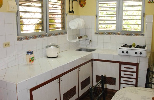 Varadero House | Casa de Willy y Aurora