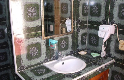 Varadero House | Casa de Willy y Aurora