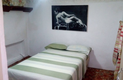 El Vedado Apartment | Casa de Yul