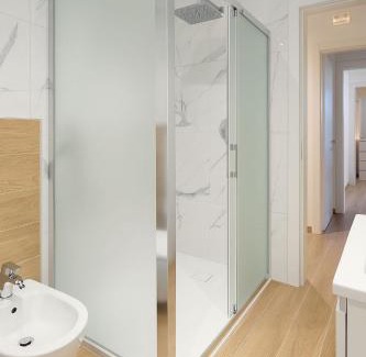 Fossacesia Apartment | Casa DeDa-Mare & Design on the Trabocchi Coast