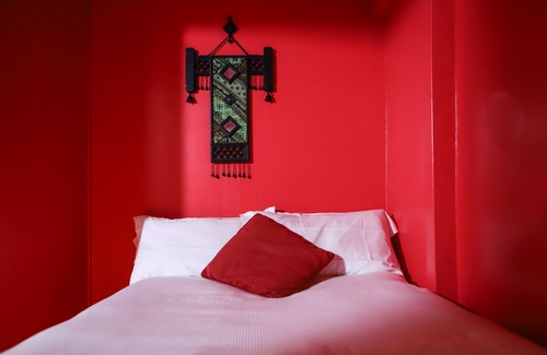 Naples City Centre Hotel | Casa Dedalo by Wonderful Italy