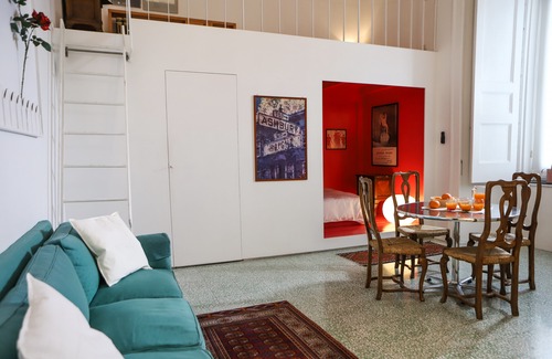 Naples City Centre Hotel | Casa Dedalo by Wonderful Italy