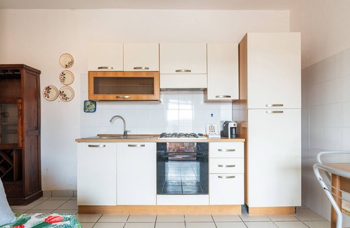 Torre dei Corsari Apartment | Casa degli Oleandri by Propertize | sulla Duna