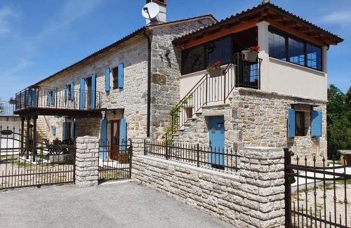 Momjan Hotel | Casa dei Boscarini