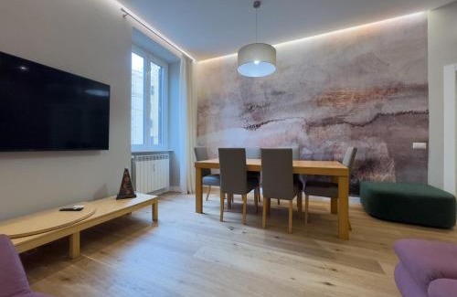 Casal Bertone Apartment | Casa dei Cervi