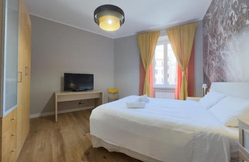Casal Bertone Apartment | Casa dei Cervi