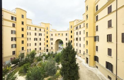 Casal Bertone Apartment | Casa dei Cervi