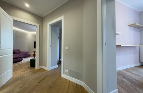 Casal Bertone Apartment | Casa dei Cervi