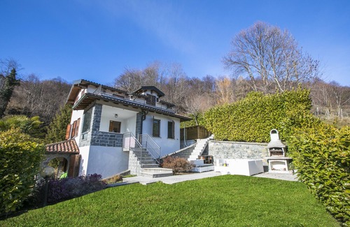 Germasino Villa | Casa dei Galli, Gravedona ed Uniti, Italy