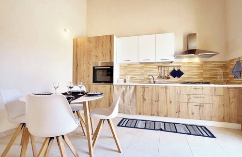 Noto House | Casa dei Limoni Blu con piscina