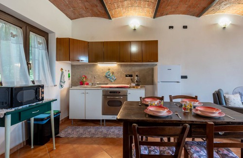 Calliano Apartment | Casa dei Nonni by Interhome