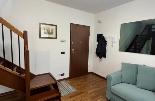 Noale Apartment | Casa dei Tempesta
