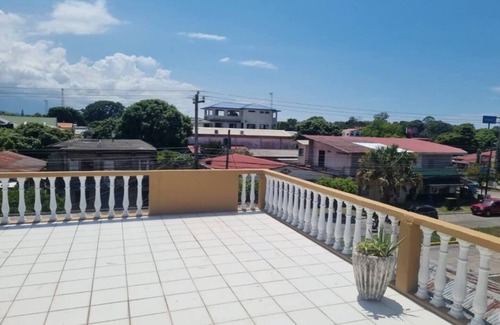 Sector 2 House | Casa del Ángel #10nn