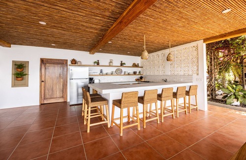 La Laguna House | Casa del Alma – Private Oasis on Laguna de Apoyo