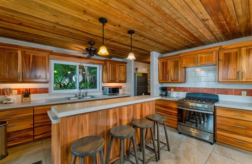 Camp Bay House | Casa Del Alma Beachfront Home in Camp Bay