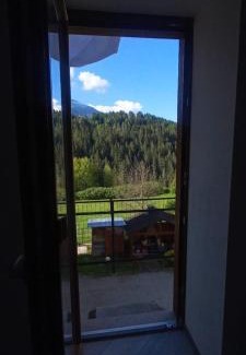 Pelos di Cadore Apartment | Casa Del Biso