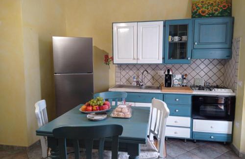 Narbolia Apartment | CASA DEL CASTAGNO NARBOLIA