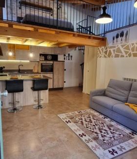 Oltrestazione House | Casa del Cedro - Comfort e relax