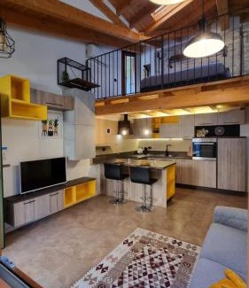 Oltrestazione House | Casa del Cedro - Comfort e relax