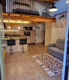 Oltrestazione House | Casa del Cedro - Comfort e relax