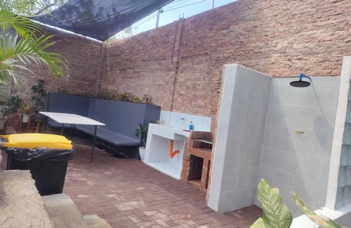 Aringay House | Casa Del Chen - Tranquil Beach Retreat in Aringay