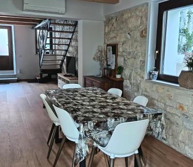Sirolo House | casa del corso 27