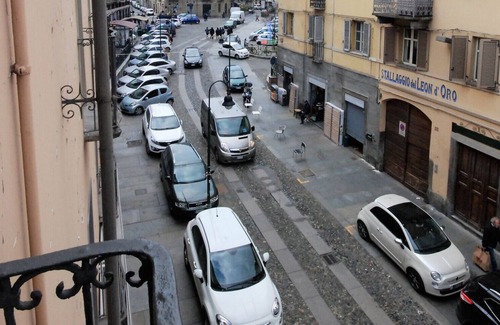Borgo Dora Apartment | Casa del cuore in Borgo Dora by Wonderful Italy
