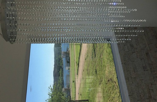 Trapiche House | Casa del Dique, soñada
