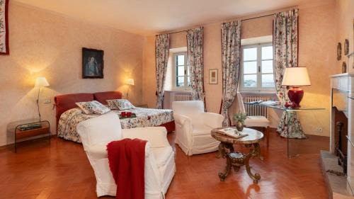 Portoferraio Villa | CASA DEL DUCA 10, Emma Villas