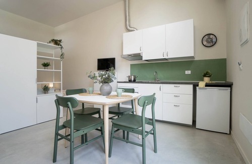 Castel San Pietro Terme House | Casa del Falegname Private Single Room