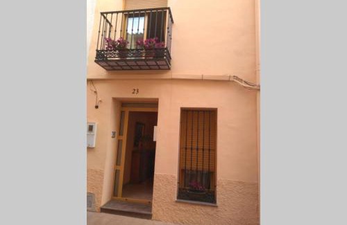 Orba House | Casa del Garcelan