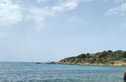 Quartu Sant'Elena Apartment | Casa del Golfo Sardinia, 2 km from the sea