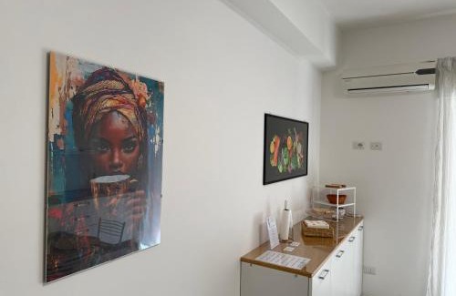 Aragona Apartment | Casa Del Grillo Parlante