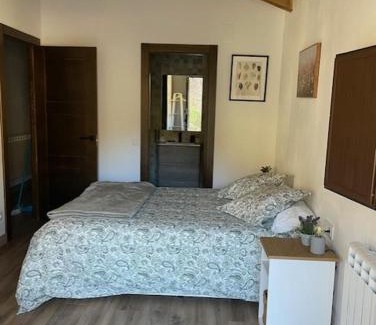 Viniegra de Arriba Apartment | Casa del Horno