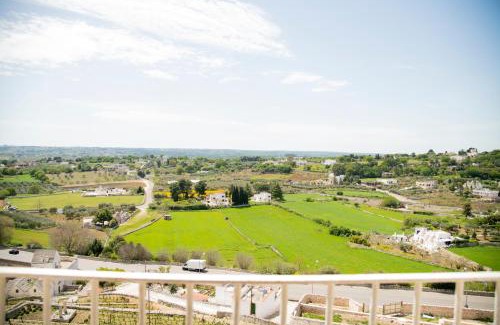 Locorotondo Apartment | CASA del LAURO SUITE