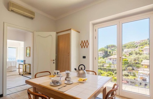 Rapallo Apartment | Casa del Leone I by Interhome