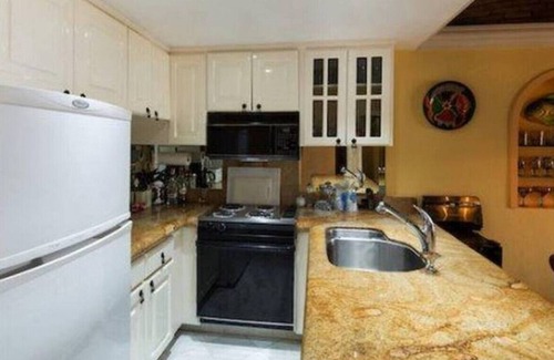 San Jose del Cabo Condo | Casa del Mar Beachfront Great Views Beautiful Spot