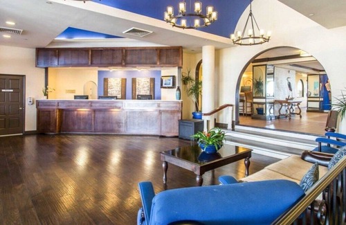 Ormond Shores Apartment | Casa Del Mar Beach Resort - Studio