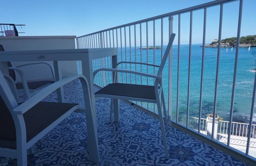 Marina Di Camerota Apartment | Casa del Mare Rooms & Apartments studio apartments by the sea