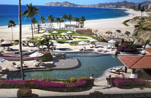 El Marasal House | Casa Del Mar One Bedroom Luxury Suite , 5 Star resort with Ocean View incl 6 rounds of free golf