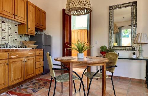 Santa Rosa Villa | Casa del Mar - Paradise in Cabo Pulmo! villa