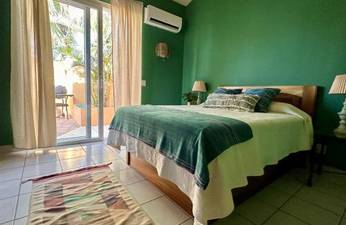 Santa Rosa Villa | Casa del Mar - Paradise in Cabo Pulmo! villa