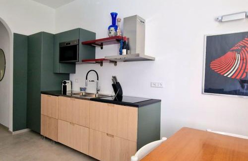 Rapallo Apartment | Casa del Mare- Bluchalet