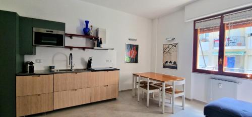 Rapallo Apartment | Casa del Mare- Bluchalet