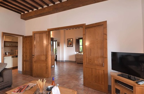 San Sano Apartment | Casa del Mastro, San Sano, Gaiole in Chianti, Siena and Chianti