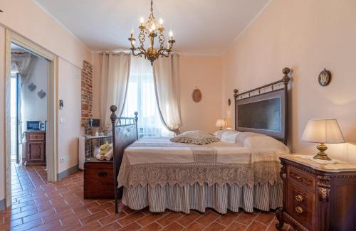 Cortona House | Casa del Nonno Bingheri