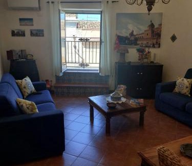 Centro Storico Apartment | Casa del Parlamento